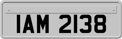 IAM2138