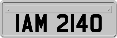 IAM2140