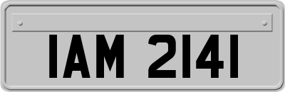 IAM2141