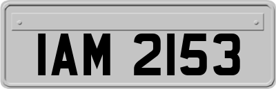 IAM2153