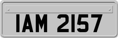 IAM2157