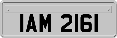 IAM2161