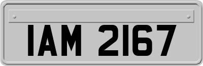 IAM2167