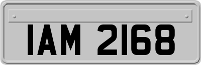 IAM2168