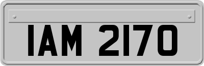 IAM2170