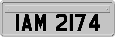 IAM2174