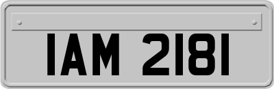 IAM2181