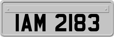 IAM2183