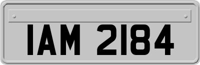 IAM2184