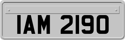 IAM2190