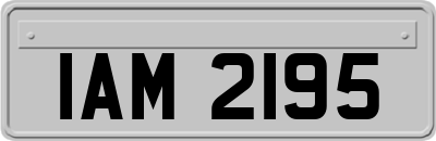 IAM2195