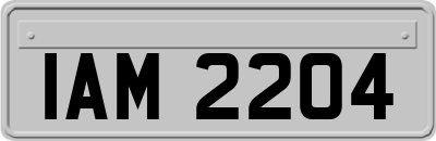 IAM2204