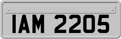 IAM2205