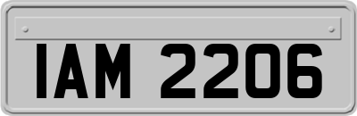 IAM2206