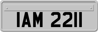 IAM2211