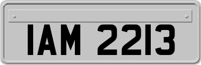 IAM2213