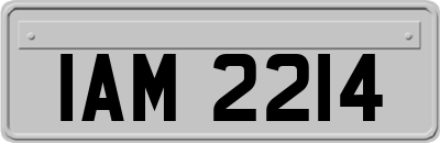 IAM2214