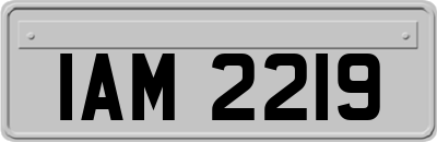 IAM2219