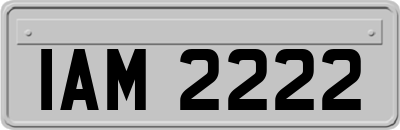IAM2222