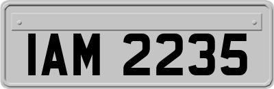 IAM2235