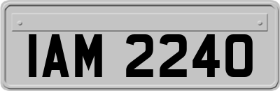 IAM2240