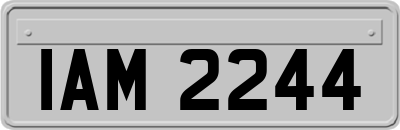 IAM2244