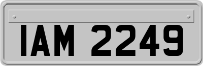 IAM2249