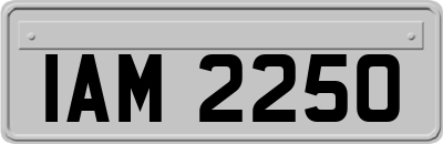 IAM2250