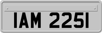 IAM2251