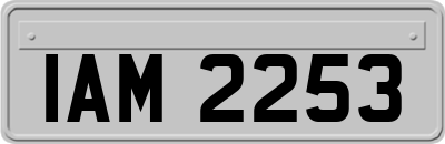 IAM2253