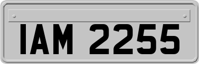 IAM2255