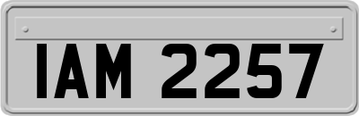 IAM2257