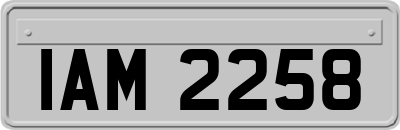 IAM2258