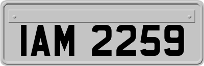 IAM2259
