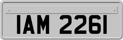 IAM2261