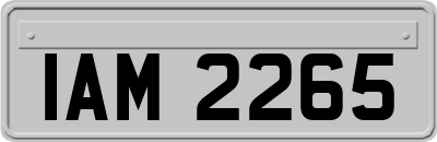 IAM2265