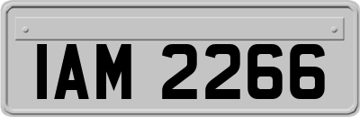 IAM2266