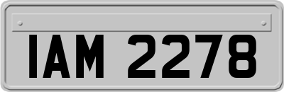 IAM2278