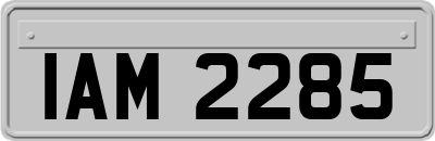 IAM2285