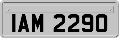 IAM2290