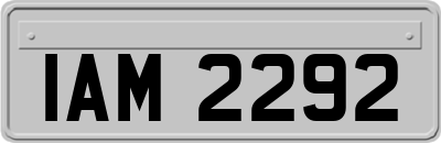 IAM2292