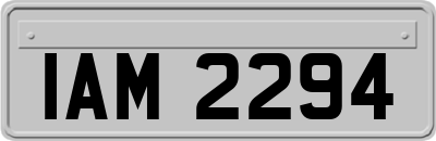IAM2294