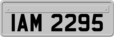 IAM2295