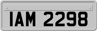 IAM2298