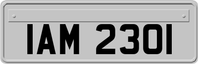 IAM2301