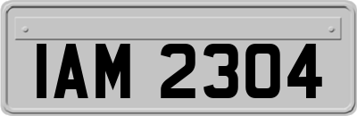 IAM2304
