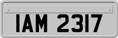 IAM2317