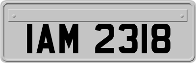 IAM2318