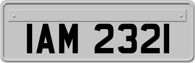 IAM2321