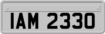 IAM2330
